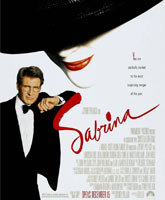 Смотреть Онлайн Сабрина / Sabrina [1995]